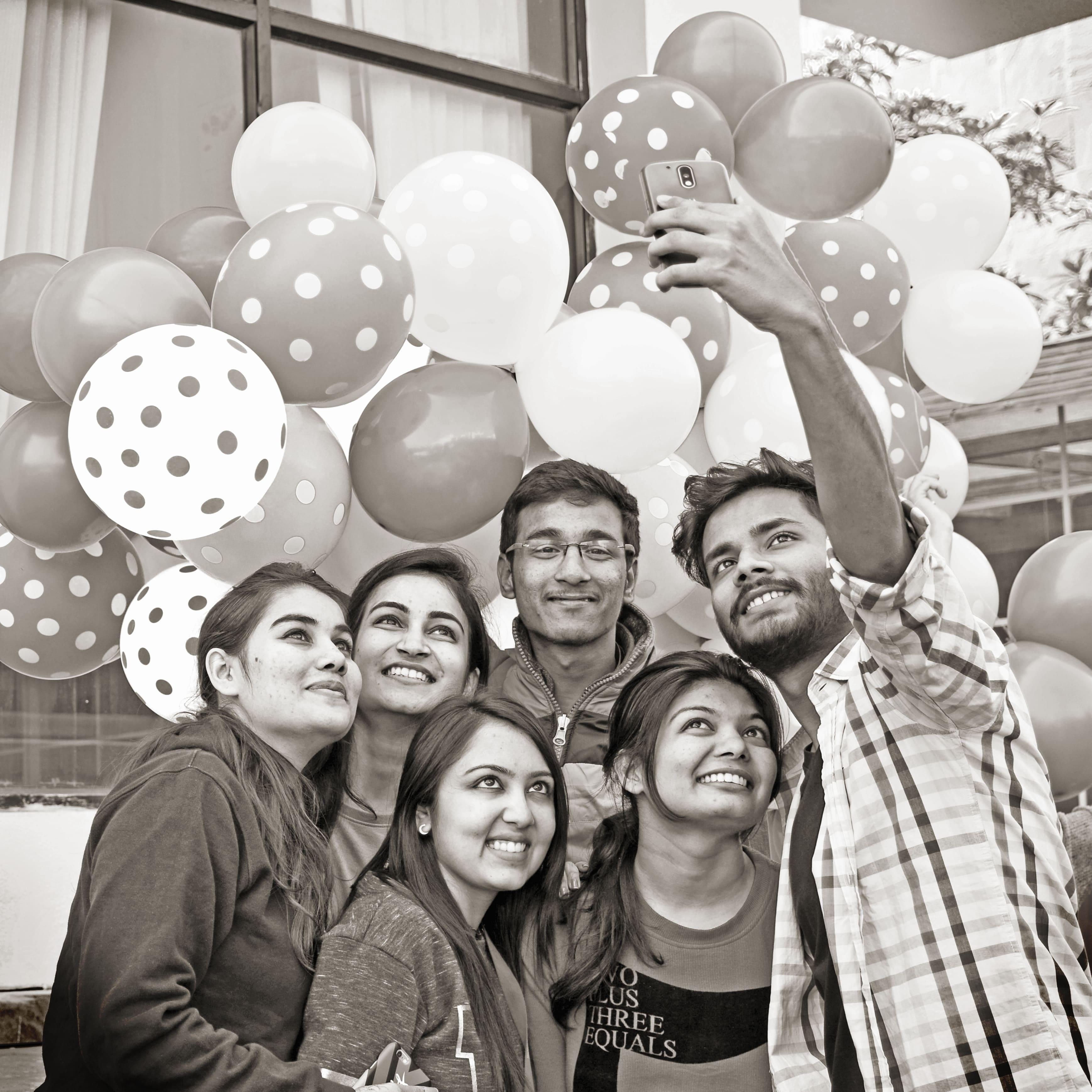 ARCH College of Design and Business Jaipur college photos photo 31